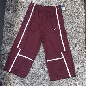 Nike Dri-fit pants